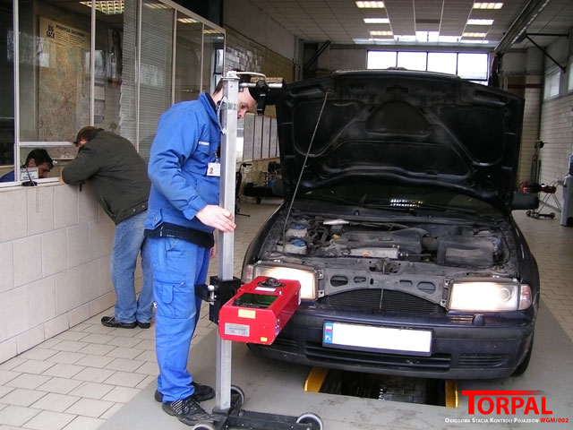 torpaldiagnostics