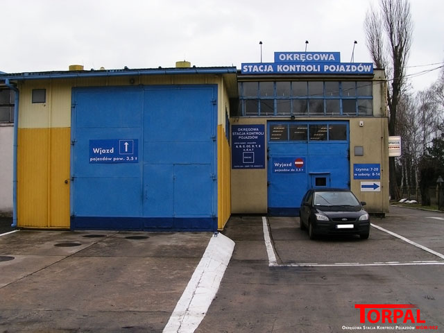 torpal