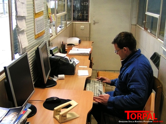 torpalcontact